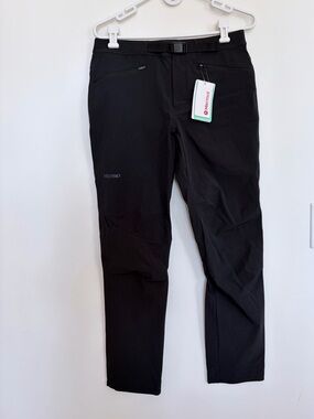 Marmot women’s mountain active pants